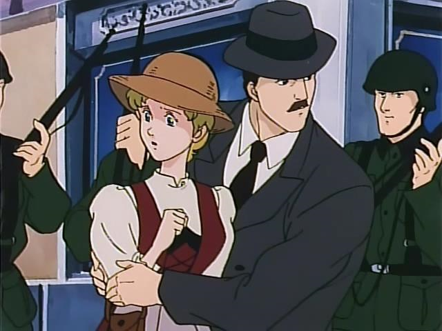 Sonrisas y lágrimas (XeTe)